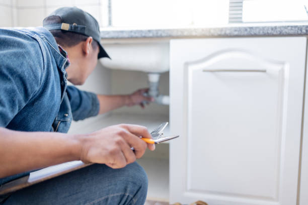 Best Sprinkler Systems  in Charleston, IL