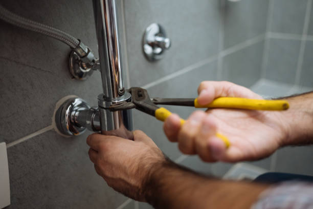 Best Shower Repair Services  in Charleston, IL