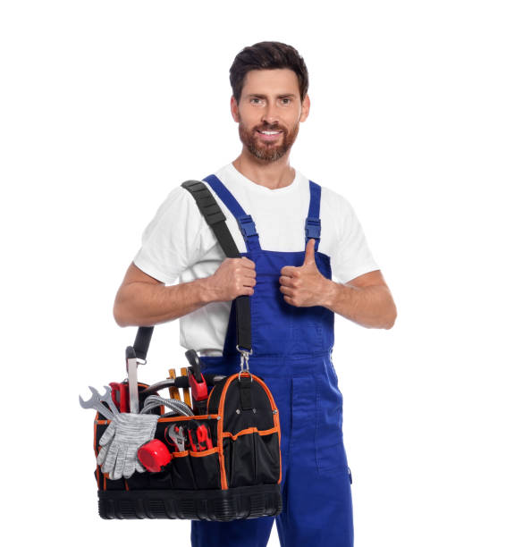 Best Toilet Repair Services  in Charleston, IL