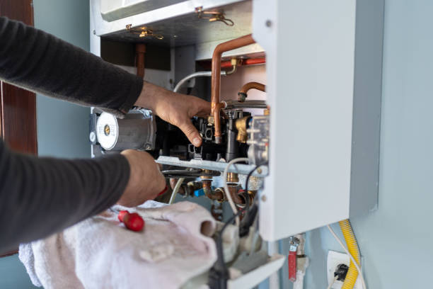 Best Local Plumber Services  in Charleston, IL