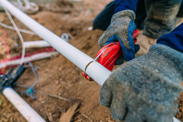 Best Septic Systems  in Charleston, IL
